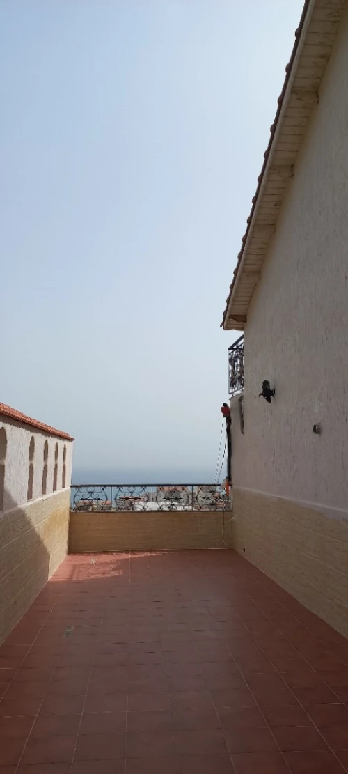 Vente Appartement Duplex F5 Boumerdès Dellys