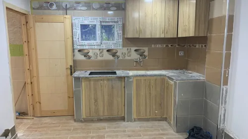 Vente Appartement F2 Boumerdès Dellys