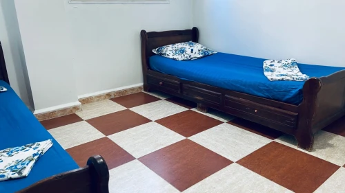 Location Appartement F3 Tizi Ouzou Tigzirt