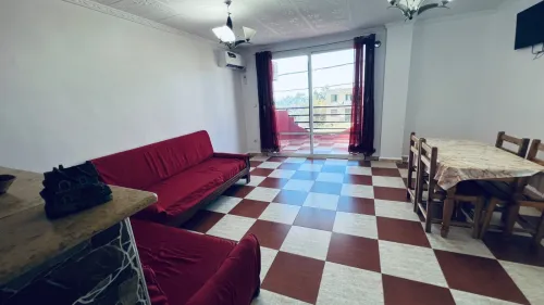 Location Appartement F3 Tizi Ouzou Tigzirt