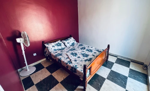 Location Appartement F3 Tizi Ouzou Tigzirt