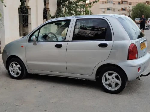 Chery QQ 2016 QQ