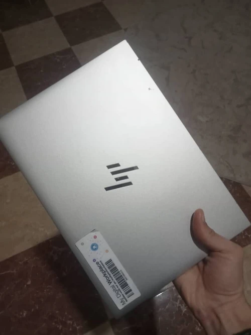 HP ELITEBOOK G9