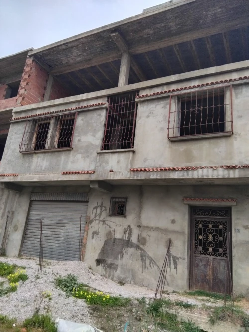Vente Villa Jijel Jijel