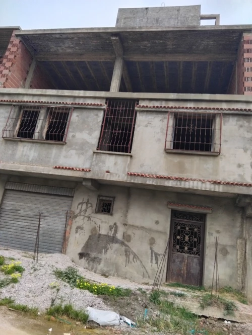 Vente Villa Jijel Jijel