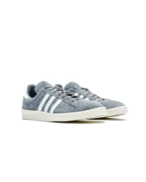 Lot de 6 paires de Adidas Campus 80s édition limitée neuves 44