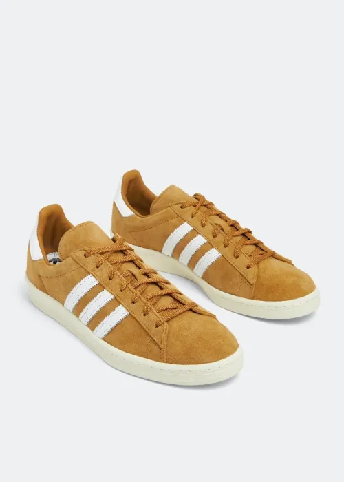 Lot de 6 paires de Adidas Campus 80s édition limitée neuves 44
