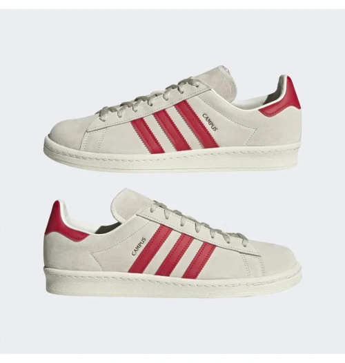 Lot de 6 paires de Adidas Campus 80s édition limitée neuves 44