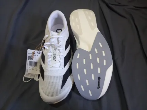 Deux Adidas Adizero EVO SL Original 44 2/3