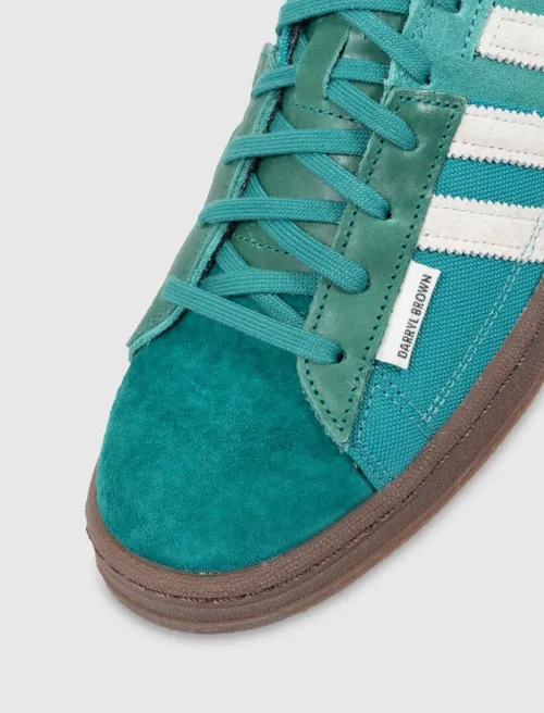 Lot de 6 paires de Adidas Campus 80s édition limitée neuves 44