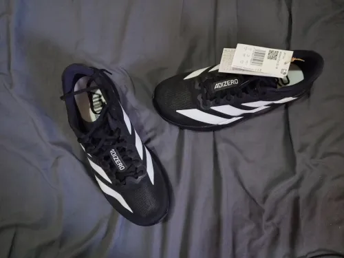 Deux Adidas Adizero EVO SL Original 44 2/3
