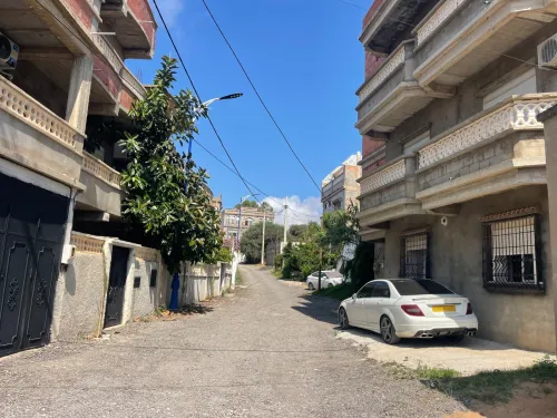 Location Appartement Niveau de villa Studio F2 Skikda Skikda