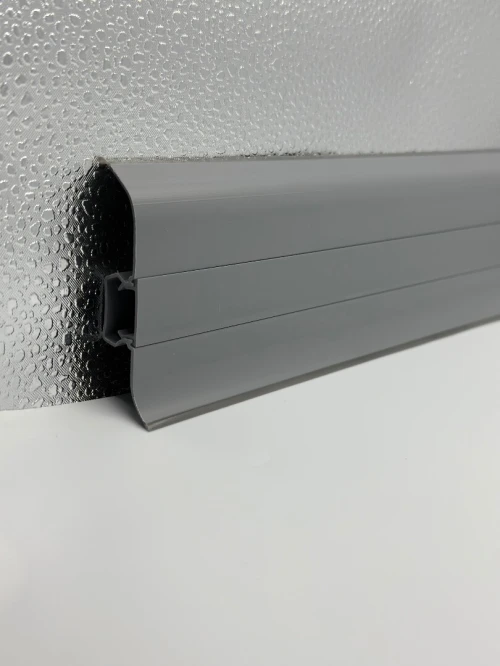 Plinthe pvc 
