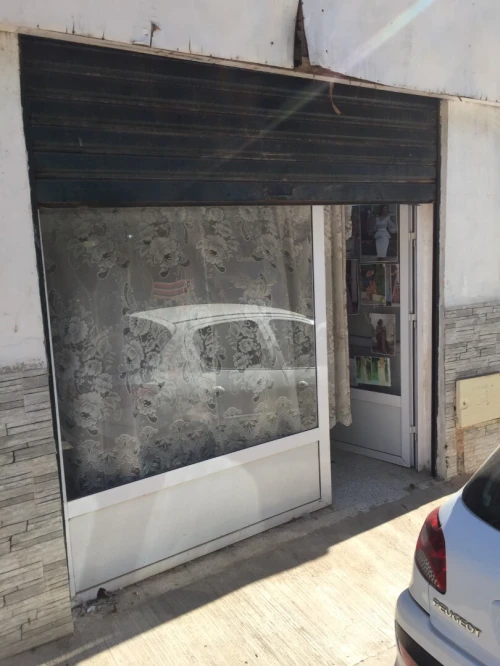 Location Local Alger El madania