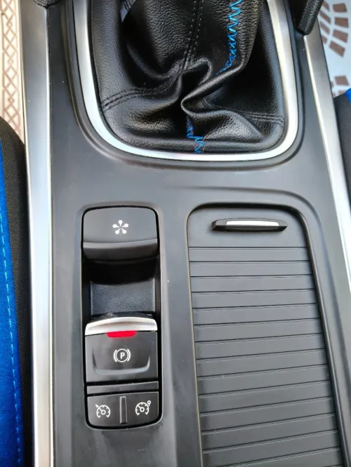 Renault Mégane 4 GT Line 2018 GT Line