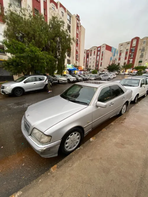 Mercedes Classe C 1994 Elegance