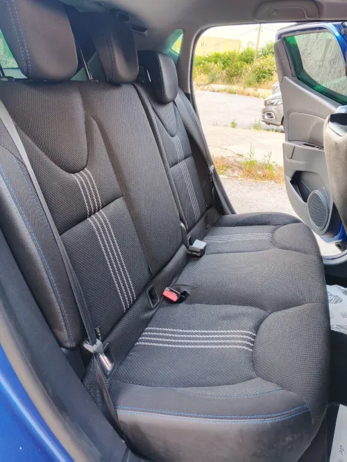 Renault Clio 4 2019 GT Line +