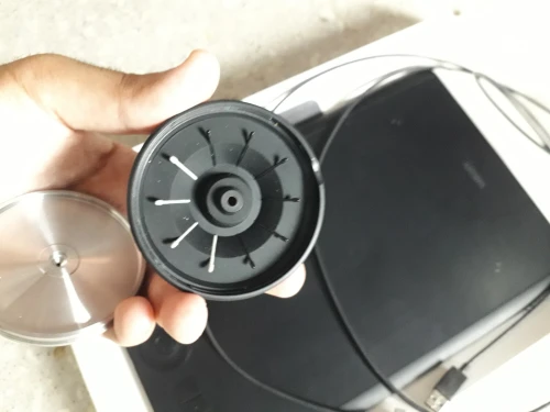 Wacom Intuos Pro Medium (PTH-660-S)