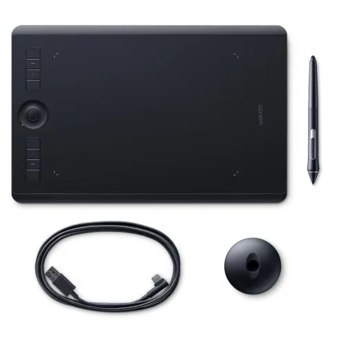 Wacom Intuos Pro Medium (PTH-660-S)