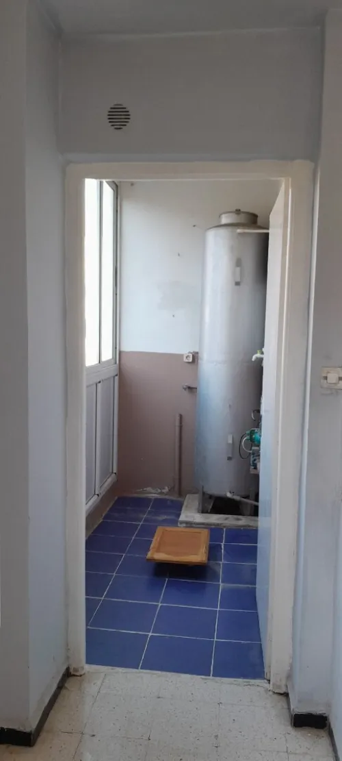 Vente Appartement F4 Blida Soumaa