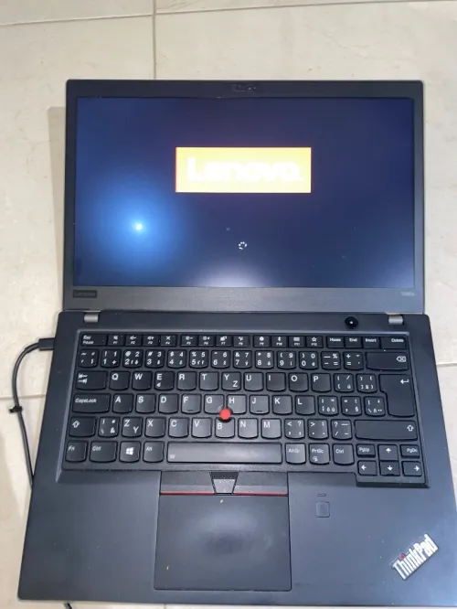 Lenovo thinkpad