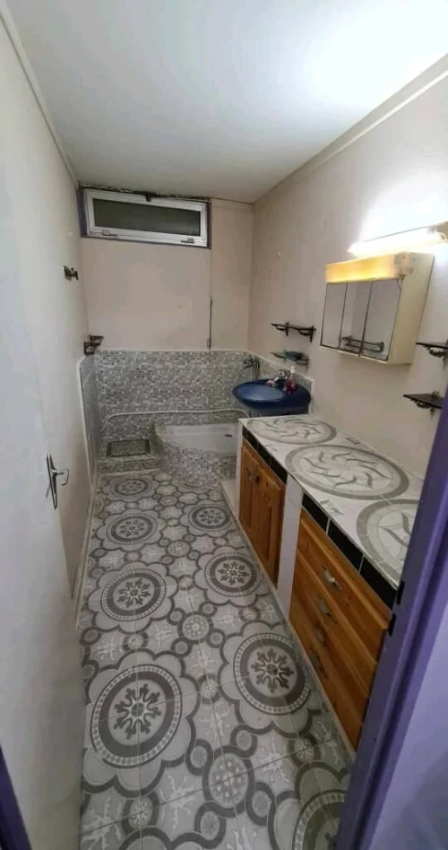 Location vacances Bungalow F3 Skikda Skikda
