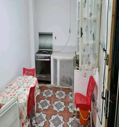 Location vacances Bungalow F3 Skikda Skikda