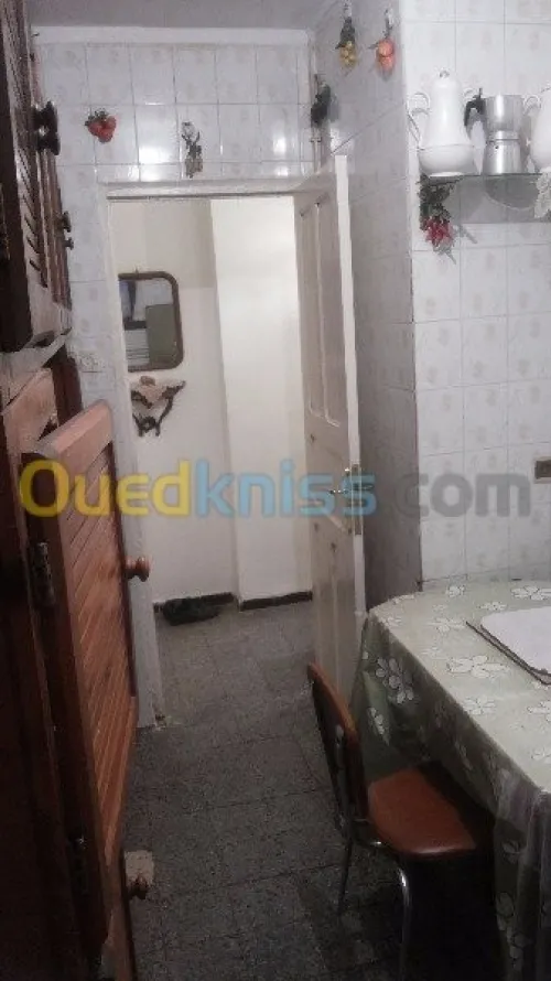 Vente Appartement F5 Constantine Constantine