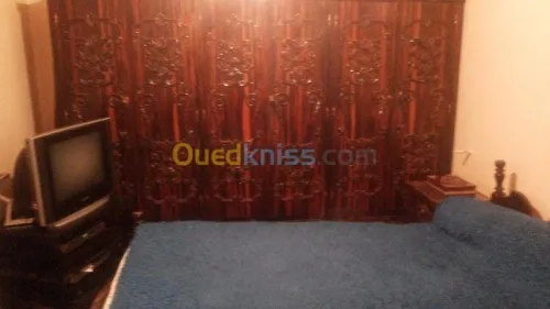 Vente Appartement F5 Constantine Constantine