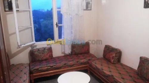 Vente Appartement F5 Constantine Constantine