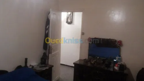 Vente Appartement F5 Constantine Constantine