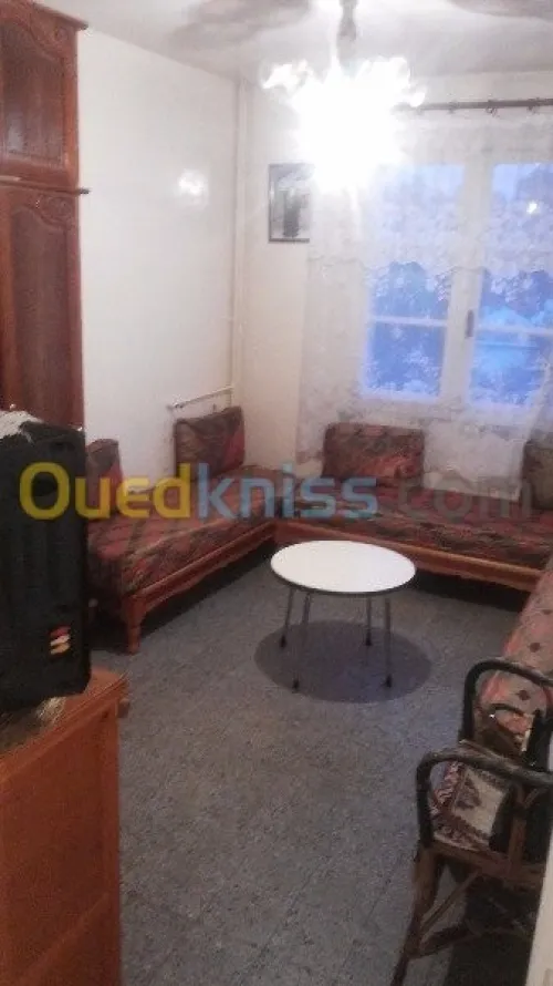 Vente Appartement F5 Constantine Constantine