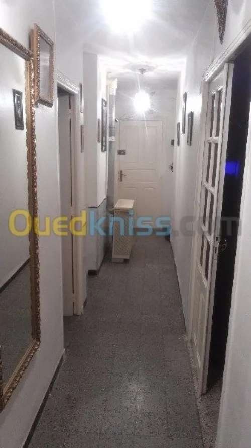 Vente Appartement F5 Constantine Constantine