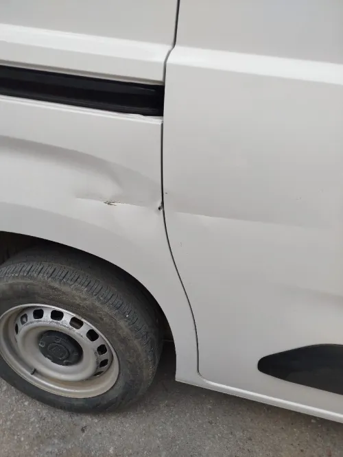 Fiat Doblo Van 2024 