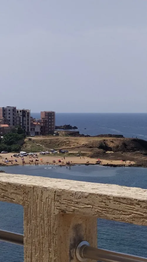 Location vacances Appartement F2 Jijel Jijel
