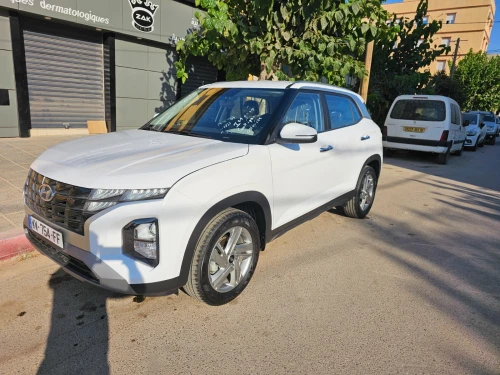 Hyundai Creta 2025 