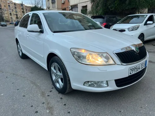 Skoda Octavia 2013 Octavia