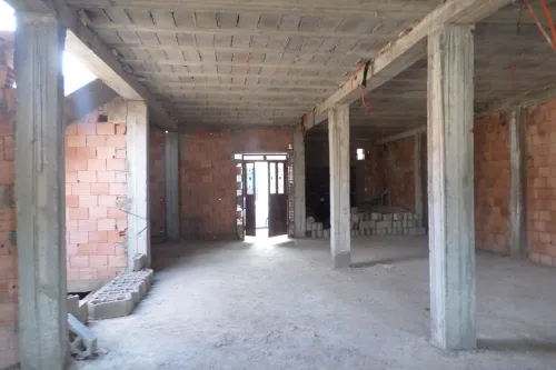 Vente Villa Aïn Témouchent Ain kihal
