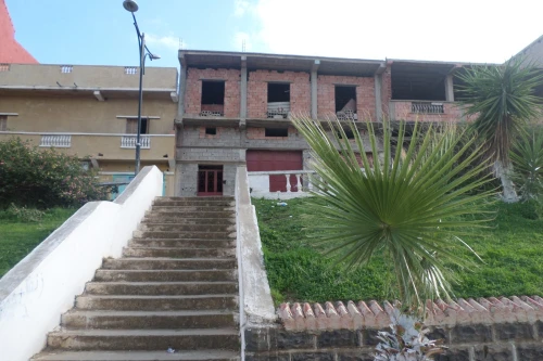 Vente Villa Aïn Témouchent Ain kihal
