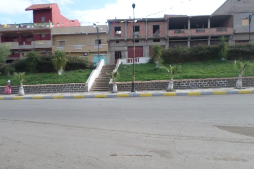 Vente Villa Aïn Témouchent Ain kihal