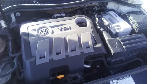 Volkswagen Passat CC 2013 R Line