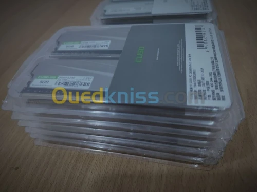 Ram Cuso ddr4 3200mhz