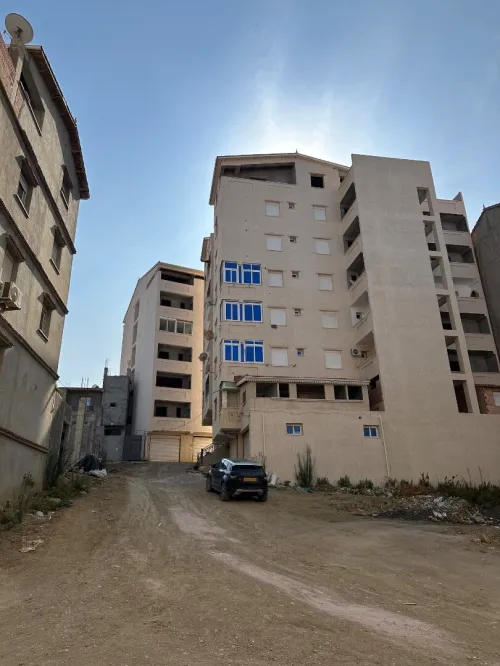 Vente Appartement Boumerdès Dellys