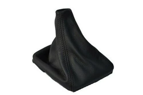 cuir levier vitesse vito w639 