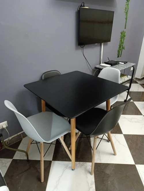 Location vacances Appartement F3 Alger Hussein dey