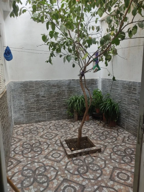 Vente Villa Annaba Sidi amar