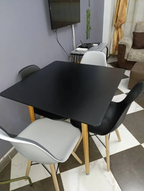 Location vacances Appartement F3 Alger Hussein dey