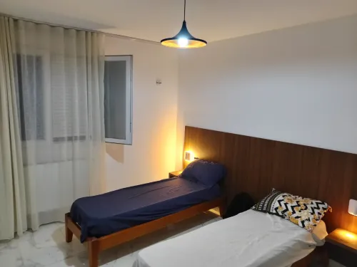Location Appartement F3 Boumerdès Dellys