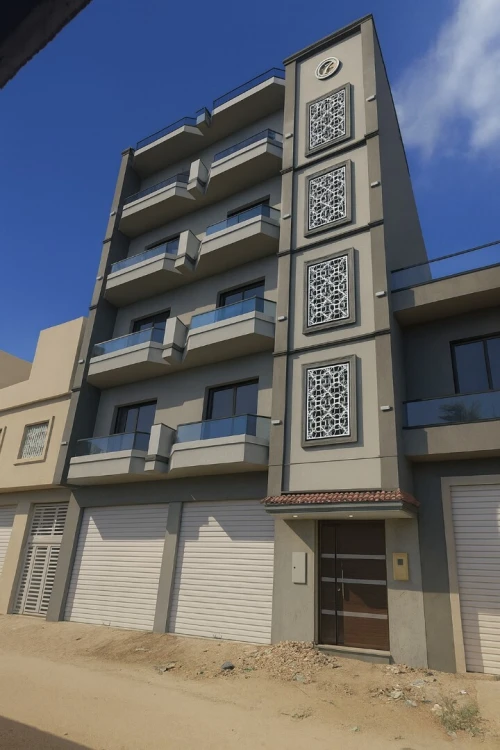 Vente Villa Batna Batna 2