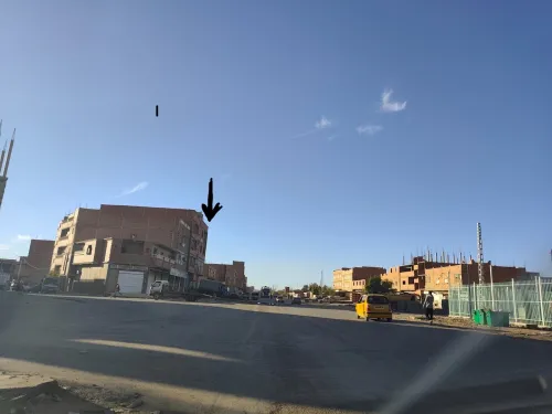 Vente Immeuble Béchar Bechar